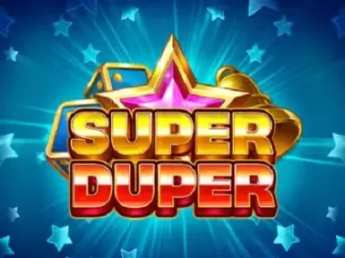 Supabet Casino screenshot