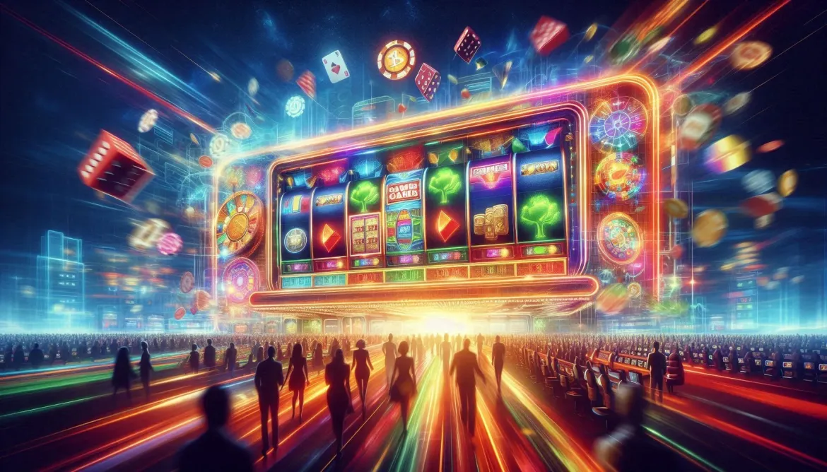Supabet Casino